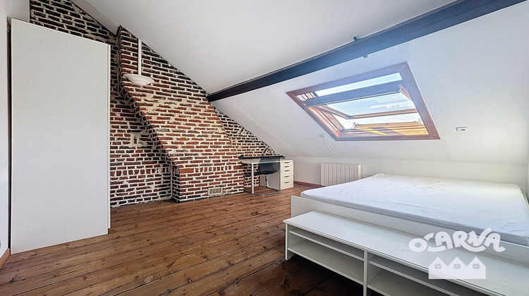 Ma-Cabane - Vente Maison Lille, 150 m²