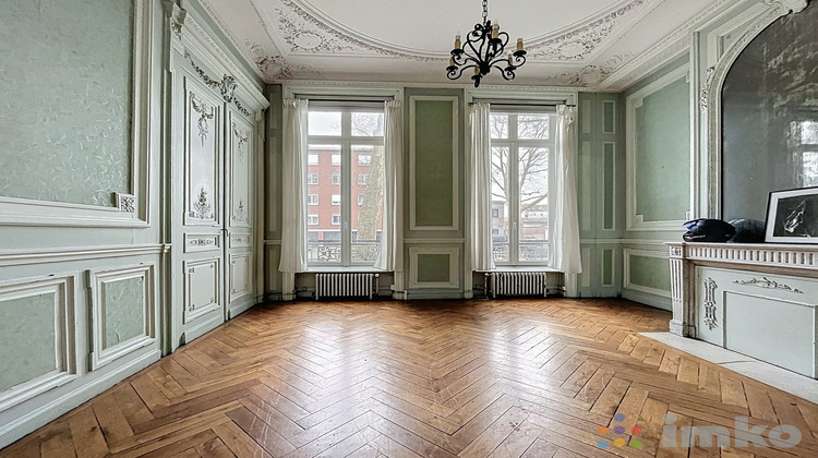 Ma-Cabane - Vente Maison Lille, 573 m²