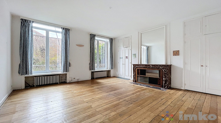 Ma-Cabane - Vente Maison Lille, 573 m²