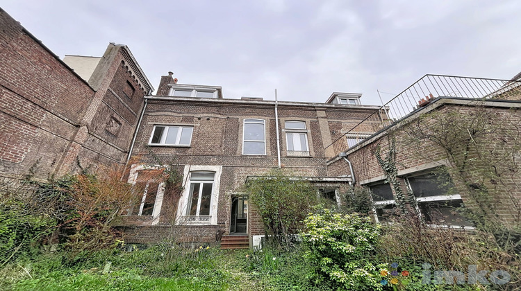 Ma-Cabane - Vente Maison Lille, 573 m²