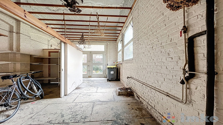 Ma-Cabane - Vente Maison Lille, 573 m²