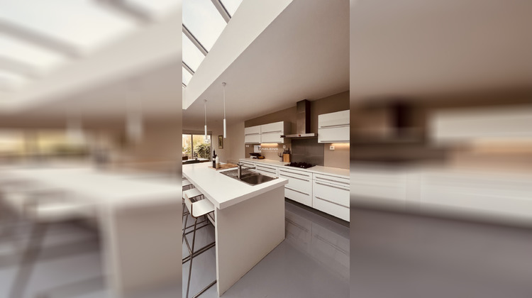 Ma-Cabane - Vente Maison Lille, 133 m²