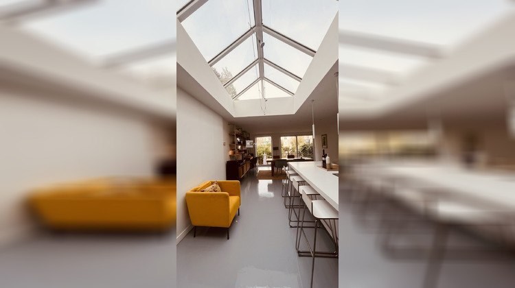 Ma-Cabane - Vente Maison Lille, 133 m²