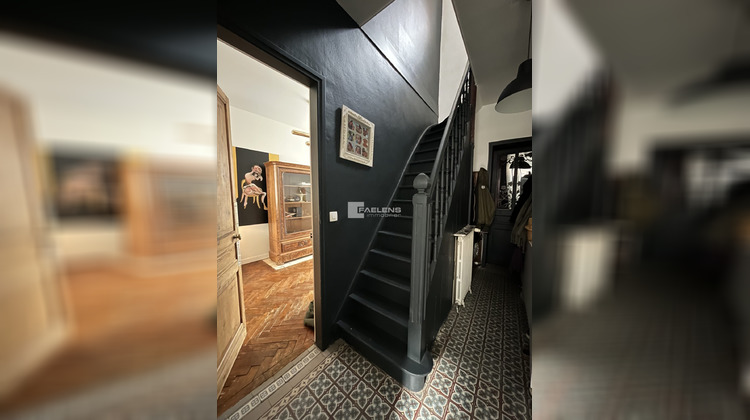 Ma-Cabane - Vente Maison Lille, 133 m²