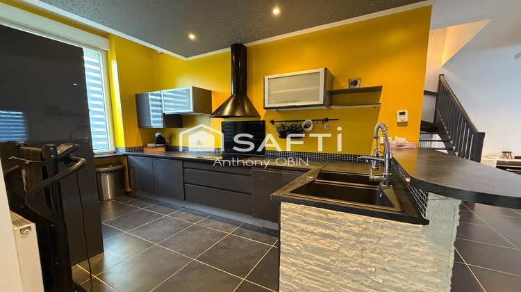 Ma-Cabane - Vente Maison Lille, 103 m²