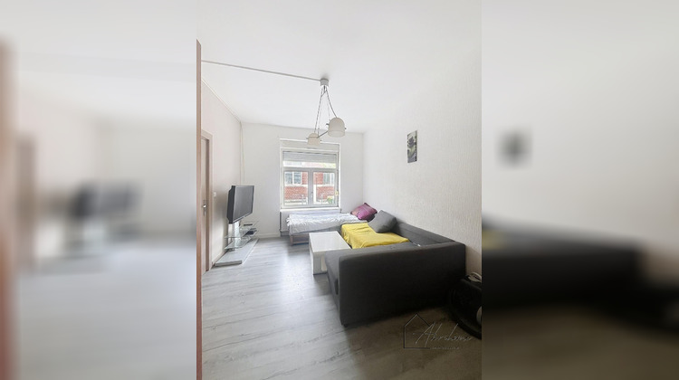 Ma-Cabane - Vente Maison Lille, 94 m²