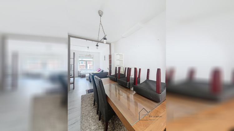 Ma-Cabane - Vente Maison Lille, 94 m²