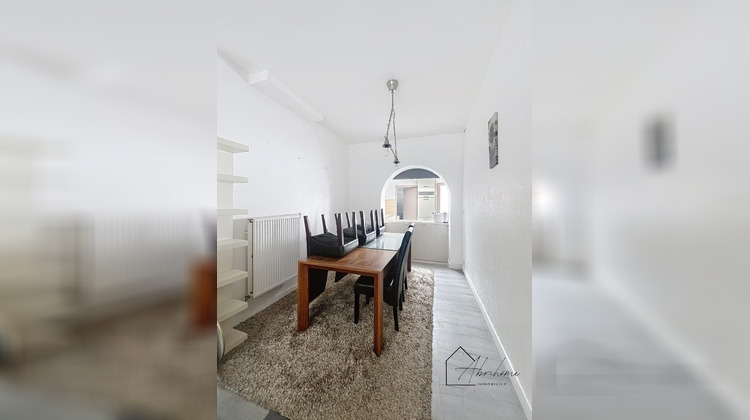 Ma-Cabane - Vente Maison Lille, 94 m²