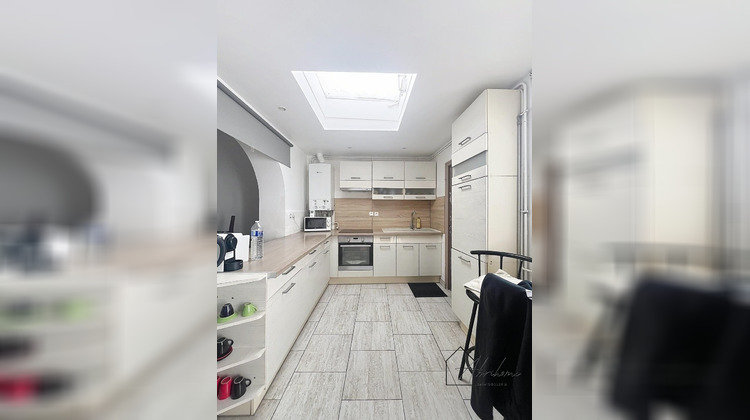 Ma-Cabane - Vente Maison Lille, 94 m²