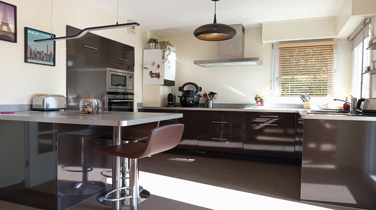 Ma-Cabane - Vente Maison Lille, 82 m²