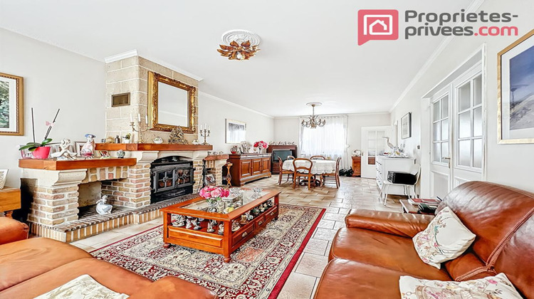 Ma-Cabane - Vente Maison LILLE, 207 m²