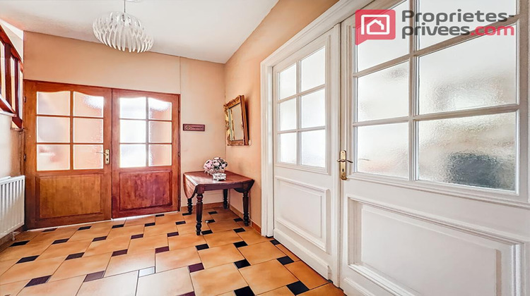 Ma-Cabane - Vente Maison LILLE, 207 m²