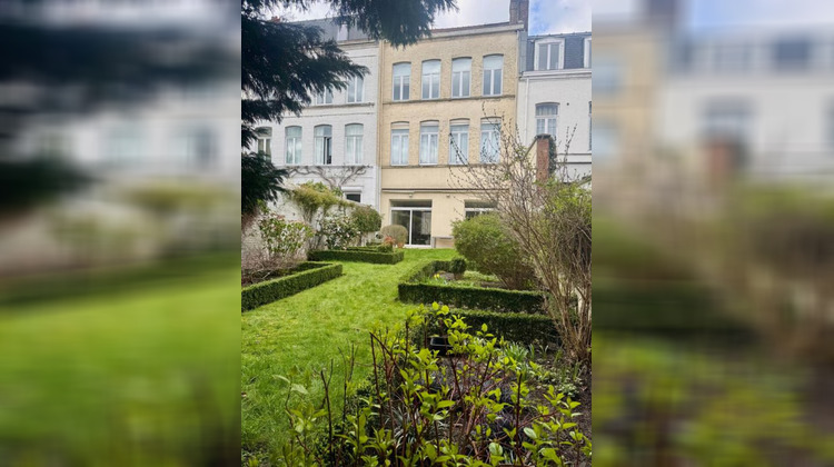 Ma-Cabane - Vente Maison LILLE, 240 m²