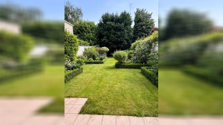 Ma-Cabane - Vente Maison LILLE, 240 m²