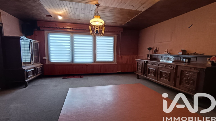 Ma-Cabane - Vente Maison Lille, 89 m²