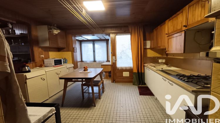 Ma-Cabane - Vente Maison Lille, 89 m²