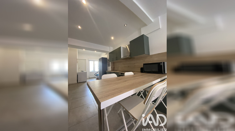 Ma-Cabane - Vente Maison Lille, 94 m²