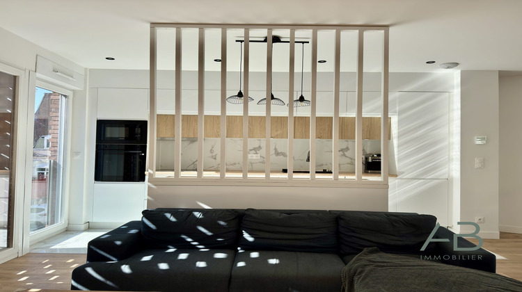 Ma-Cabane - Vente Maison Lille, 120 m²