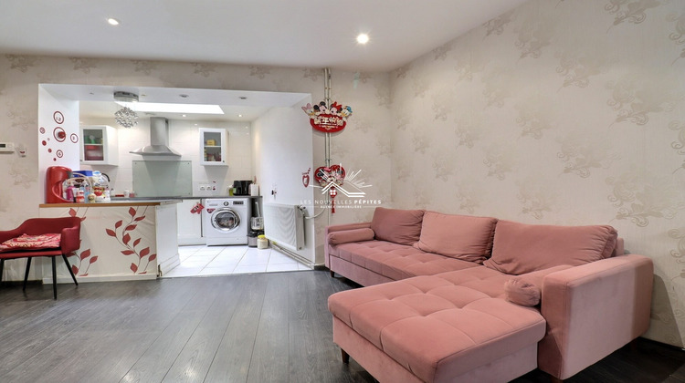 Ma-Cabane - Vente Maison Lille, 116 m²