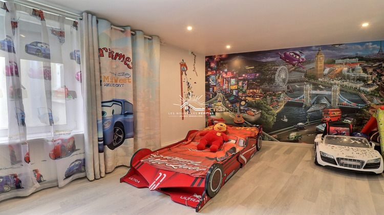 Ma-Cabane - Vente Maison Lille, 116 m²