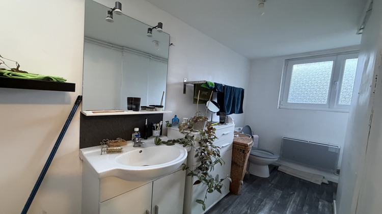 Ma-Cabane - Vente Maison Lille, 49 m²