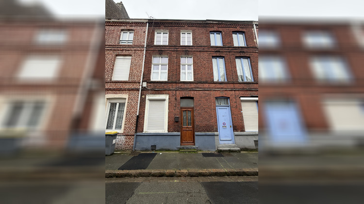Ma-Cabane - Vente Maison Lille, 49 m²