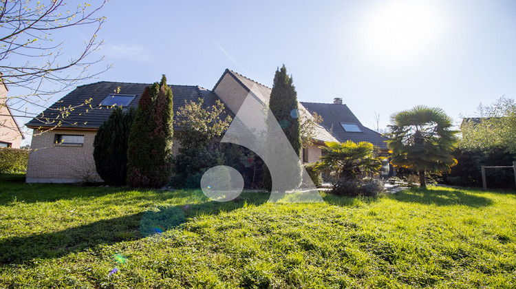 Ma-Cabane - Vente Maison LILLE, 200 m²