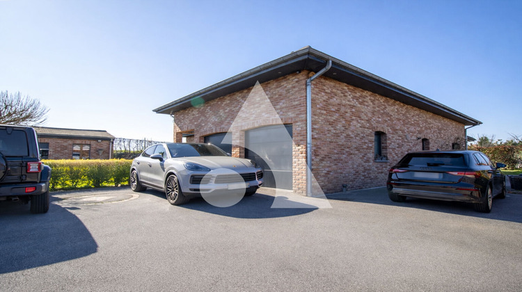 Ma-Cabane - Vente Maison LILLE, 211 m²