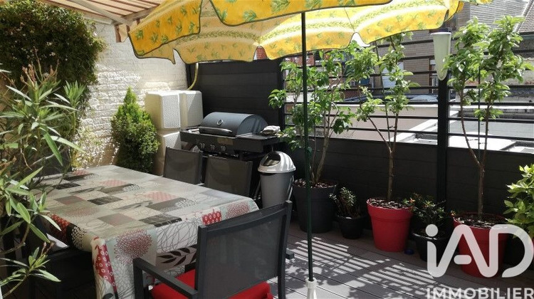 Ma-Cabane - Vente Maison Lille, 155 m²