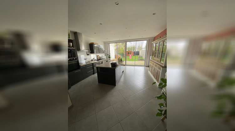 Ma-Cabane - Vente Maison Lille, 130 m²