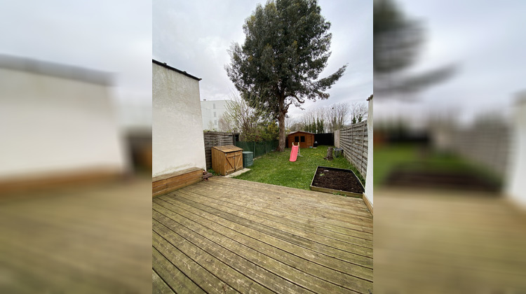 Ma-Cabane - Vente Maison Lille, 130 m²
