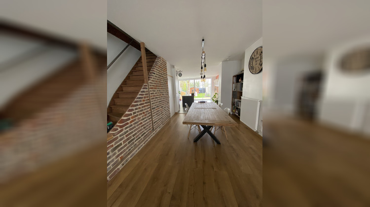 Ma-Cabane - Vente Maison Lille, 130 m²