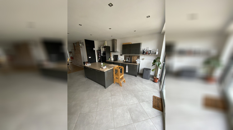 Ma-Cabane - Vente Maison Lille, 130 m²