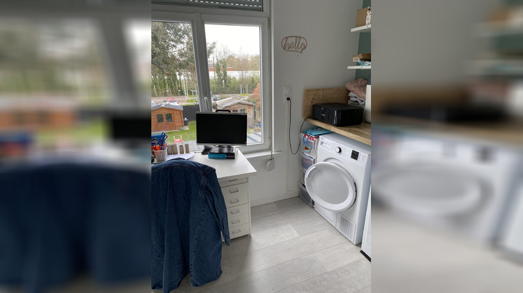 Ma-Cabane - Vente Maison Lille, 130 m²