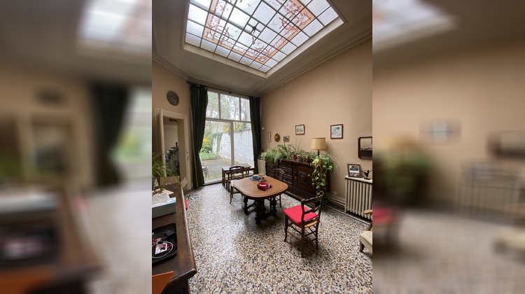 Ma-Cabane - Vente Maison Lille, 232 m²