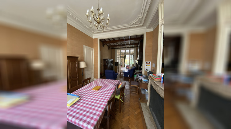 Ma-Cabane - Vente Maison Lille, 232 m²