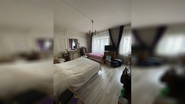 Ma-Cabane - Vente Maison Lille, 232 m²