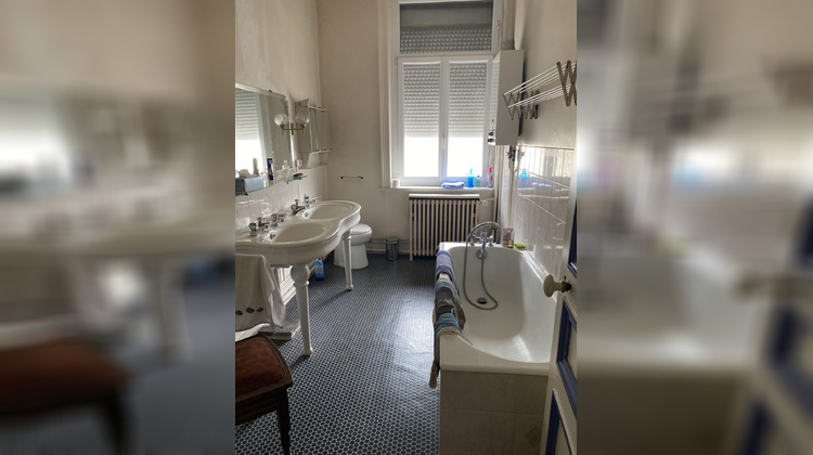 Ma-Cabane - Vente Maison Lille, 232 m²