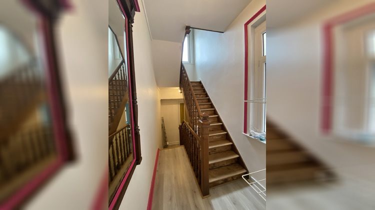 Ma-Cabane - Vente Maison Lille, 232 m²