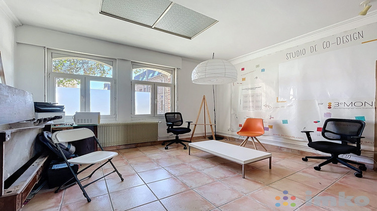 Ma-Cabane - Vente Maison Lille, 181 m²