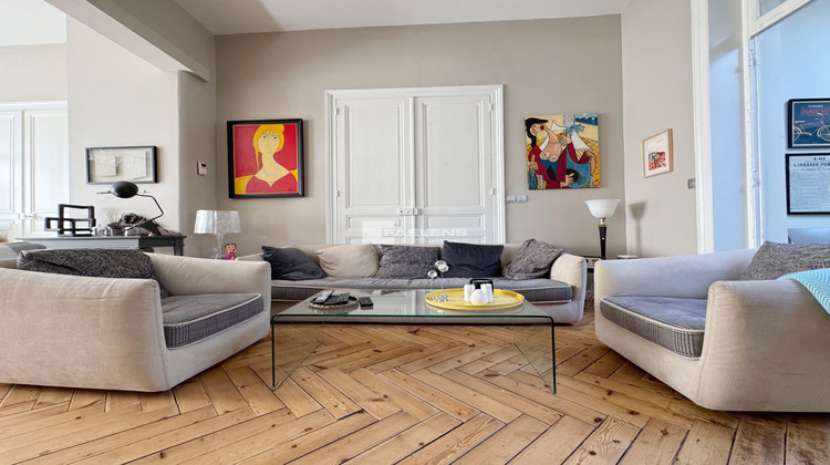Ma-Cabane - Vente Maison Lille, 190 m²