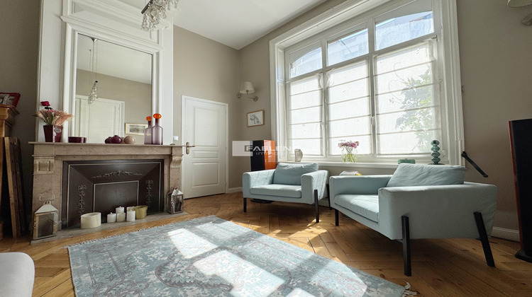 Ma-Cabane - Vente Maison Lille, 190 m²