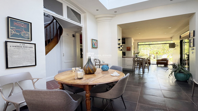 Ma-Cabane - Vente Maison Lille, 190 m²