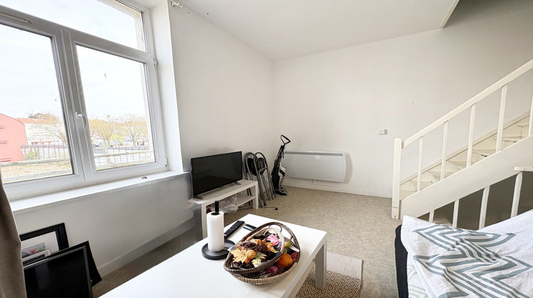 Ma-Cabane - Vente Maison Lille, 46 m²