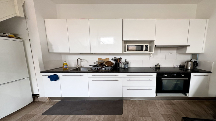 Ma-Cabane - Vente Maison Lille, 46 m²