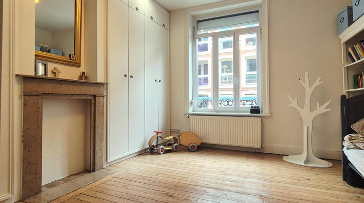 Ma-Cabane - Vente Maison LILLE, 110 m²