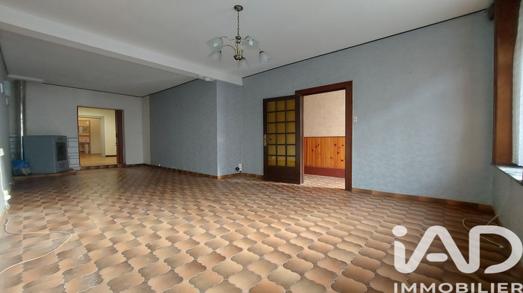 Ma-Cabane - Vente Maison Lille, 138 m²