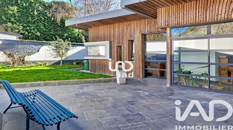 Ma-Cabane - Vente Maison Lille, 254 m²