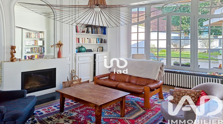 Ma-Cabane - Vente Maison Lille, 254 m²