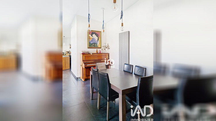 Ma-Cabane - Vente Maison Lille, 254 m²